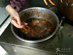 扣肉-老嘢扣肉糯米饭(云亭街店)