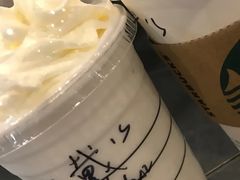 -星巴克(厦门SM新生活广场店)
