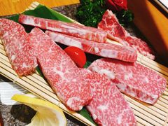 -隐炉和牛烧肉店(群力店)