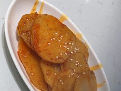 -陳香貴·兰州牛肉面(上海长风大悦城店)