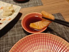 -满来寿喜烧(金虹桥店)
