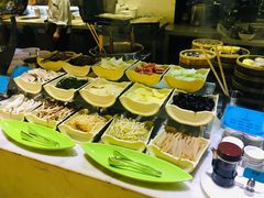 -339旋转餐厅(天府熊猫塔店)