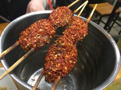 -炒豆合作社(东四总店)