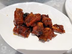 -喜来登由由大酒店九州膳坊中餐厅