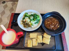 -永和大王(凤凰东街店)