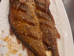 熏小黄鱼-小实惠嘉(威海路店)