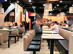 -大快活(丽丰店)