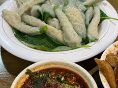 沾片子-杨记灌肠(食品街店)