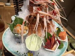 -Minase水濑·日料放题(外滩店)