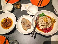 -小厨娘金榜题名(夫子庙秦淮河店)