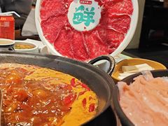 -巴蜀大将火锅(春熙店)