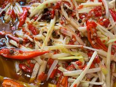 -艺味深尝(云锦路店)