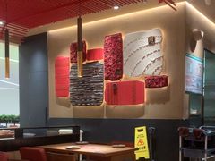 -大师兄·手工面·西北菜(珠海环宇城店)