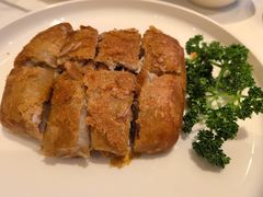 -莆田餐厅PUTIEN(三里屯店)