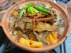 -包工仔·牛杂自助放题