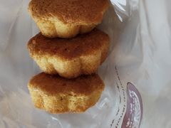 -东南饼庄(铁路二村店)