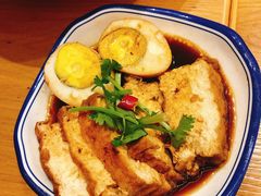 -震山堂·手工劲面(仓山万达店)