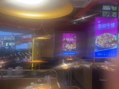 -蜀香三绝·牛蛙·烤鱼·天府炒鸡(安丘泰华店)