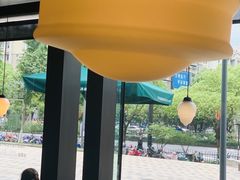 -星巴克(杭州银泰城西一店)