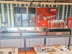 -丰茂烤串(公园店)