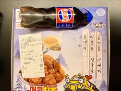 -NENE Chicken(莲洞店)