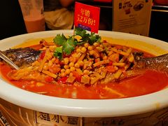 -桂小厨广西菜(万象城店)