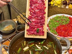 -庖丁家水煮牛排火锅(巴国城店)