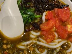 -半山腰·云南菜(侨福芳草地店)
