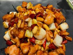 -玉桥餐厅(天坛店)