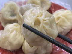 -高师傅特色米粉汤包(建设路店)
