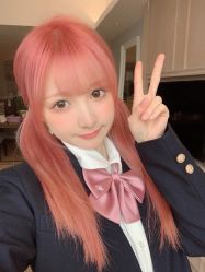 -New Fashion发型定制