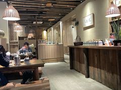 -炊烟·山房菜