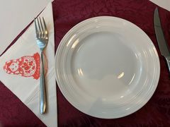 -小白桦西餐厅