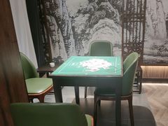 -贡宴盐帮菜自贡驻京联络处餐厅