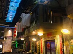 -老表记广西宵夜螺蛳鸭脚煲(西大店)