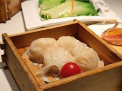 -悦满楼·西关名点·湛江名菜(航空综合大厦店)