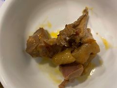 鸡-天治宣·野椒鸡(龙头寺总店)