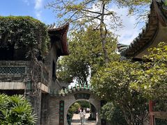 -东莞市可园博物馆