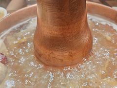 -北京老门框爆肚涮肉馆(凤城六路店)