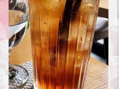 长岛冰茶-Mezomd曼索蒂西班牙餐厅(广粤店)