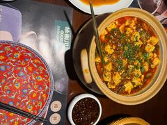 -拾捌川·自贡爆炒(新街口店)