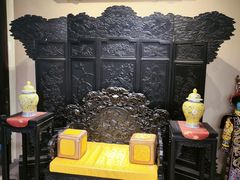 -宫事颐庭·老佛爷贵寿下午茶(颐和园店)