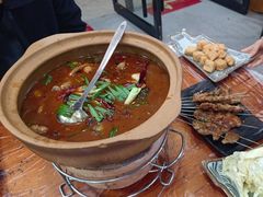 -老王烧烤(烽胜路店)