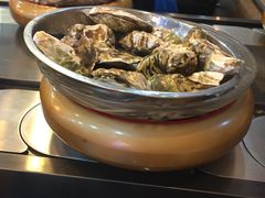 -龍歌自助小火锅(崂山丽达店)