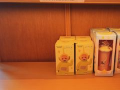 -奈雪的茶(大梅沙8号仓店)