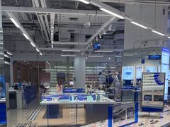 -优购镜仓(黄岛吾悦店)