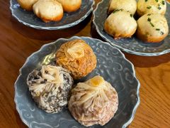 -鑫震源·苏式大虾生煎(山塘街店)