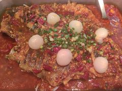 -鱼酷活鱼烤鱼(南京水游城店)