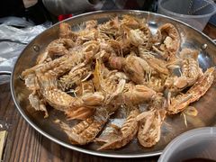 -盒马鲜生(岭南新世界店)