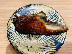 -大起水产回转寿司(大丸心斋桥店)